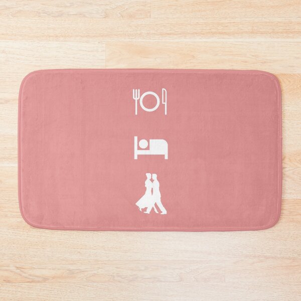 Item preview, Eat sleep strictly designed and sold by FurioInc.