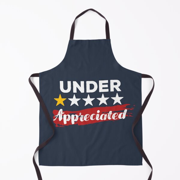 Item preview, Under Appreciated designed and sold by aoichan3939.