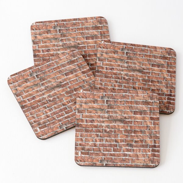 Item preview, Brick Wall designed and sold by ThinkHum.