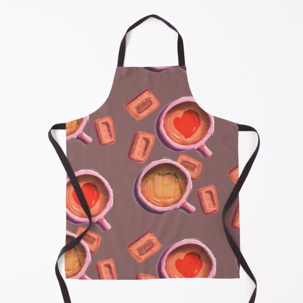 Item preview, Tea for two designed and sold by theinkypensieve.