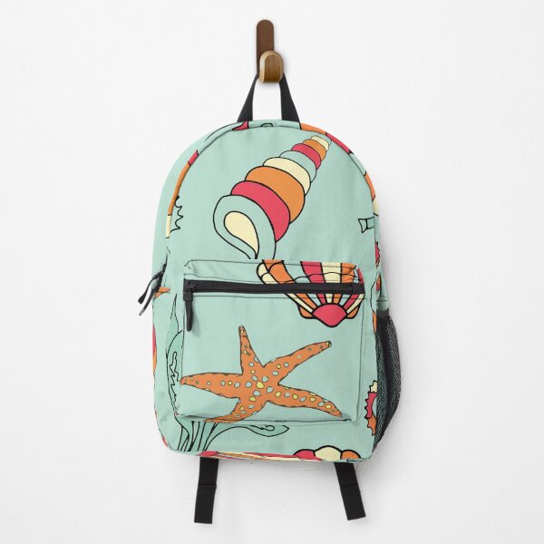 Item preview, Marine life designed and sold by lalylaura.