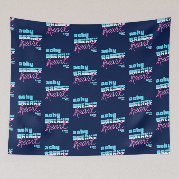 Item preview, 1992 Billy Ray Cyrus designed and sold by TheVectorFolk.