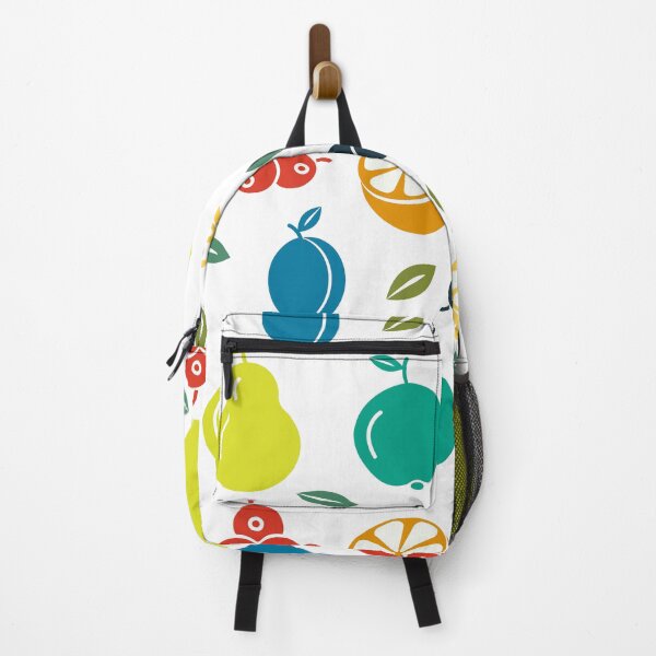 Item preview, Fruits pattern designed and sold by lalylaura.