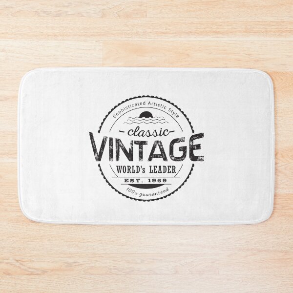 Item preview, Classic Vintage Worlds Leader Design 1969 designed and sold by crouchingpixel.