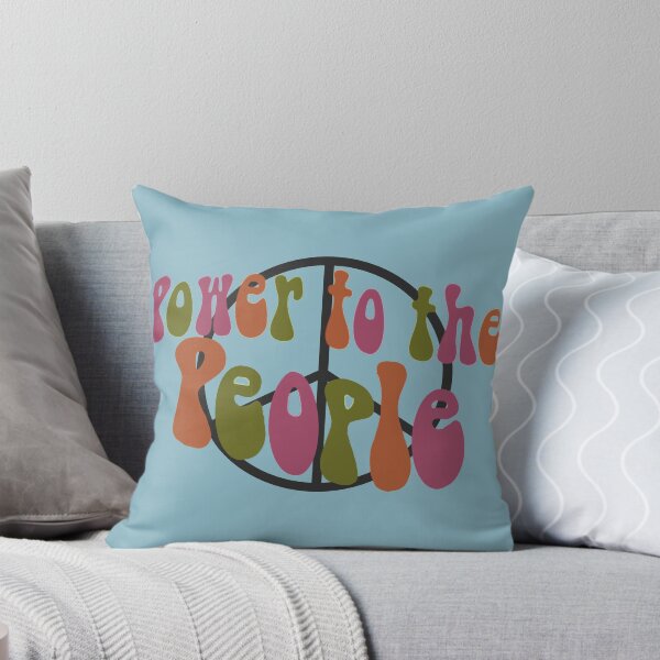 Item preview, Power to the people designed and sold by raychelerin.