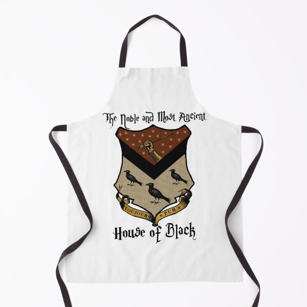 Item preview, Toujours Pur - The Noble and Most Ancient House of Black designed and sold by chesip14.