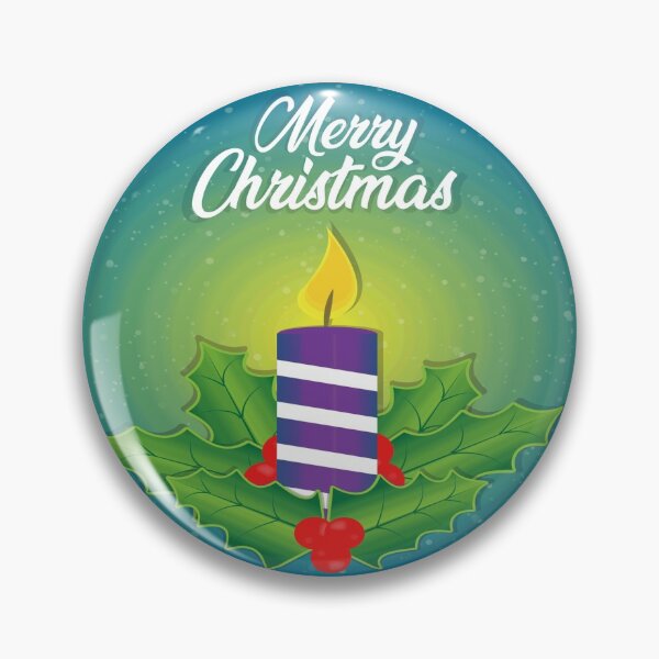 Item preview, Merry Christmas Sticker Pack designed and sold by Fashimation20.
