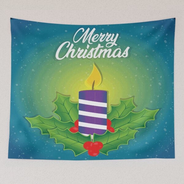 Item preview, Merry Christmas Sticker Pack designed and sold by Fashimation20.