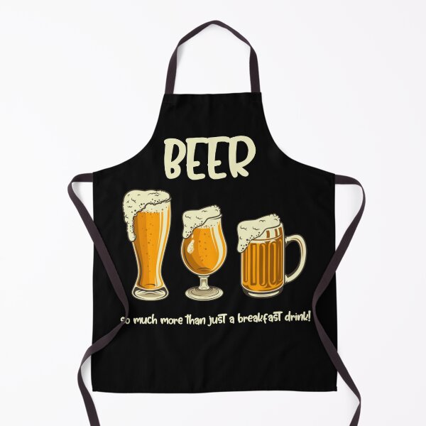 Item preview, Beer - so much more than just a breakfast drink designed and sold by Dave Harris.