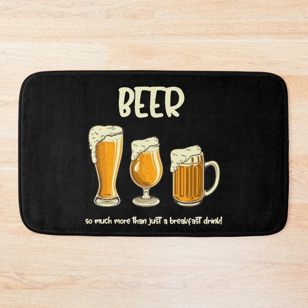 Item preview, Beer - so much more than just a breakfast drink designed and sold by Dave Harris.