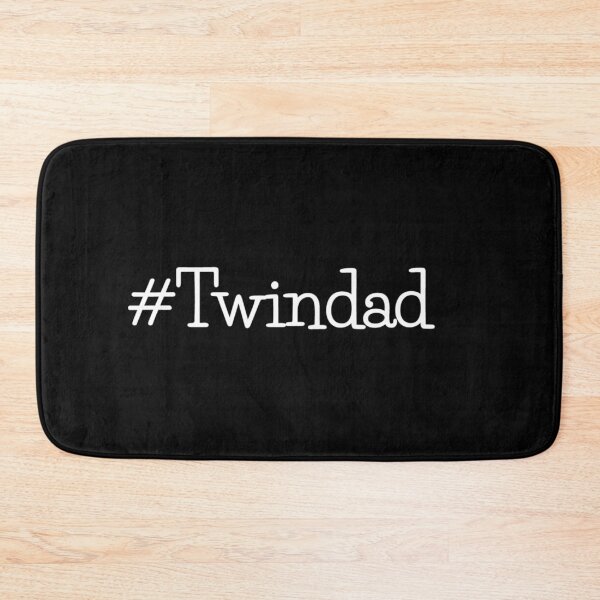 Item preview, Twin dad designed and sold by Vivoh12.