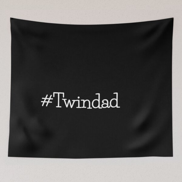Item preview, Twin dad designed and sold by Vivoh12.
