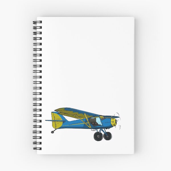 Item preview, Kit Fox N594ZS designed and sold by Michael Garber.