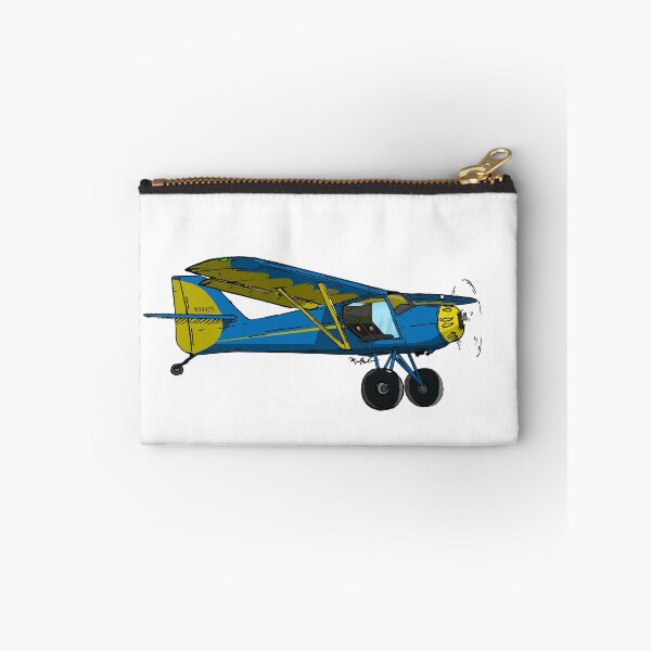 Item preview, Kit Fox N594ZS designed and sold by Michael Garber.