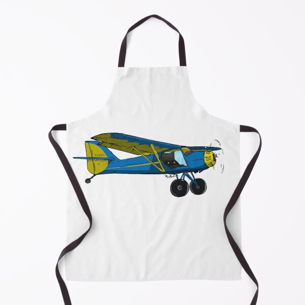 Item preview, Kit Fox N594ZS designed and sold by Michael Garber.