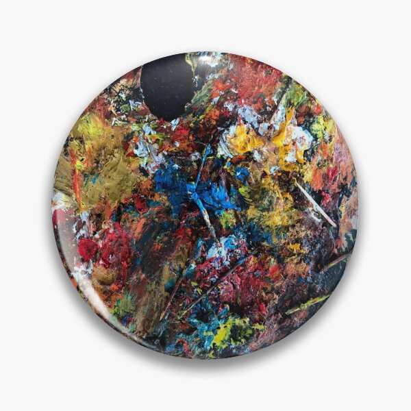 Item preview, Art of Colour Palette designed and sold by MadDiva.