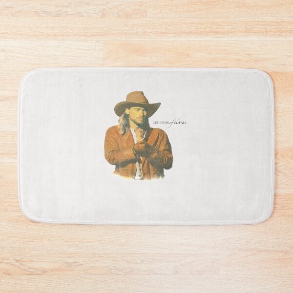 Item preview, 1994 Legends of the Fall Stanley DeSantis Brand Brad Pitt designed and sold by TheVectorFolk.