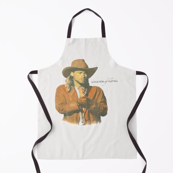 Item preview, 1994 Legends of the Fall Stanley DeSantis Brand Brad Pitt designed and sold by TheVectorFolk.