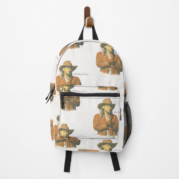 Item preview, 1994 Legends of the Fall Stanley DeSantis Brand Brad Pitt designed and sold by TheVectorFolk.