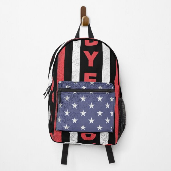 Item preview, Bye Don, You Gotta Joe. Biden Harris Us Election 2020 designed and sold by ZartyDesigns.