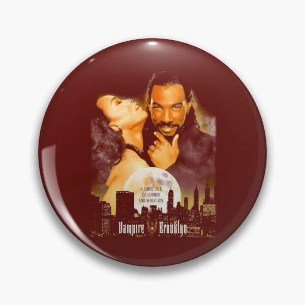 Item preview, 1995 Vampire In Brooklyn Eddie Murphy designed and sold by TheVectorFolk.