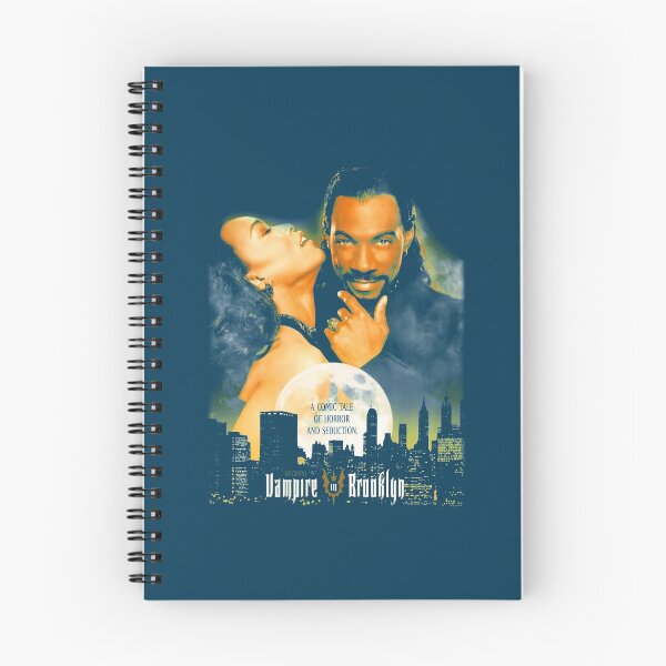Item preview, 1995 Vampire In Brooklyn Eddie Murphy designed and sold by TheVectorFolk.