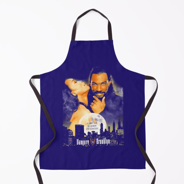 Item preview, 1995 Vampire In Brooklyn Eddie Murphy designed and sold by TheVectorFolk.