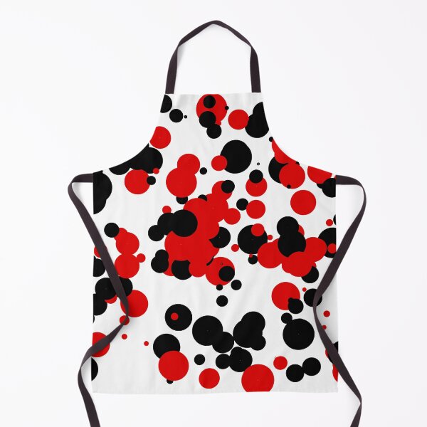 Item preview, White black red designed and sold by Gaspar Avila.