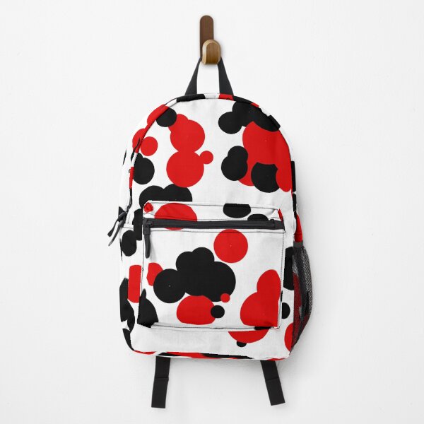 Item preview, White black red designed and sold by Gaspar Avila.