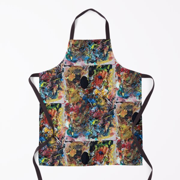 Item preview, Art of Colour Palette designed and sold by MadDiva.