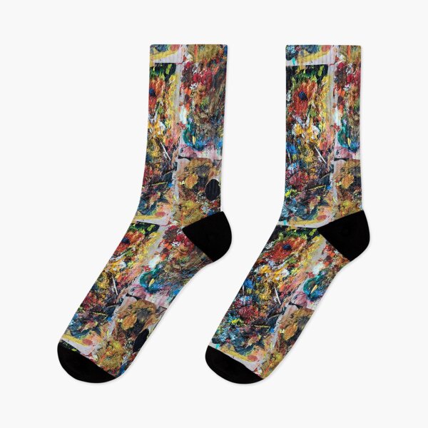 Item preview, Art of Colour Palette designed and sold by MadDiva.