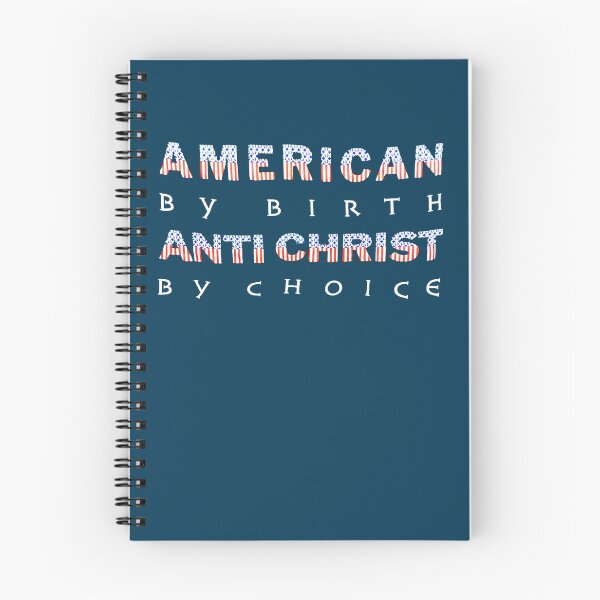 Item preview, 1997 Marilyn Manson The Beautiful People Era American By Birth Antichrist designed and sold by TheVectorFolk.