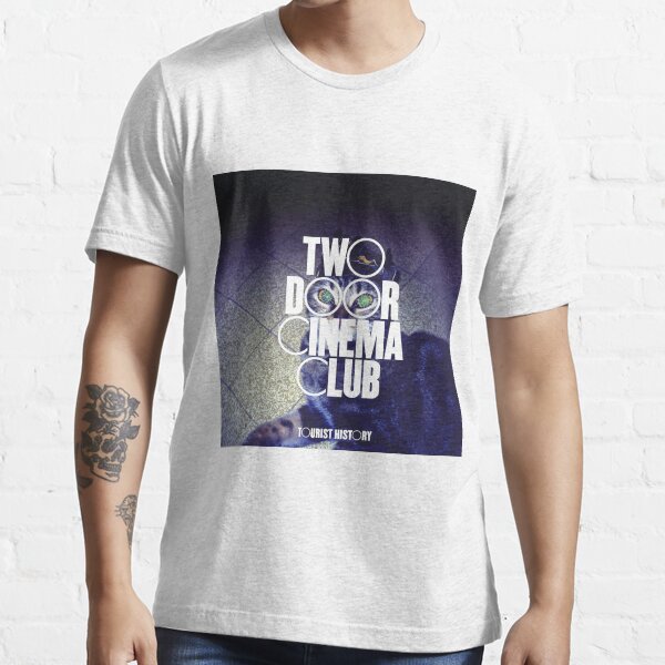 two door cinema club tour tshirt two door cinema club tour tshirt
