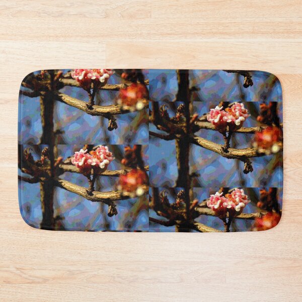 Item preview, Where flowers bloom so does hope. designed and sold by UkeLady.