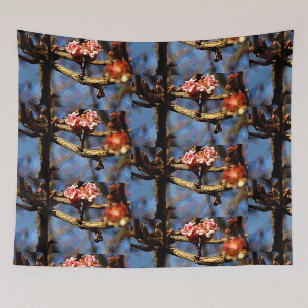 Item preview, Where flowers bloom so does hope. designed and sold by UkeLady.