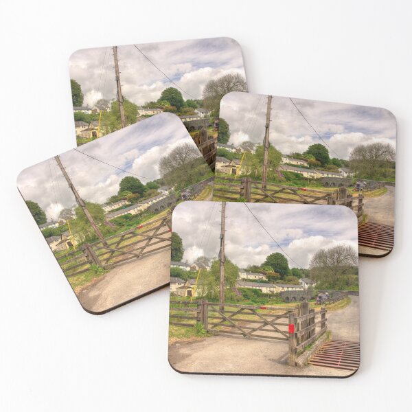 Item preview, Withypool Bridge Gateway  designed and sold by hawkie.
