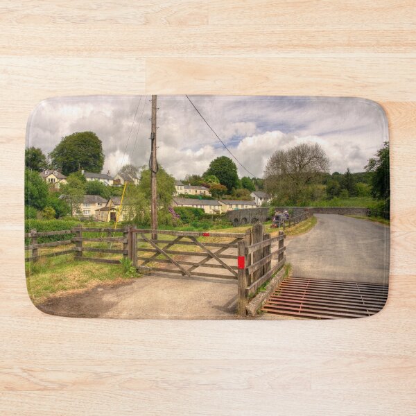 Item preview, Withypool Bridge Gateway designed and sold by hawkie.