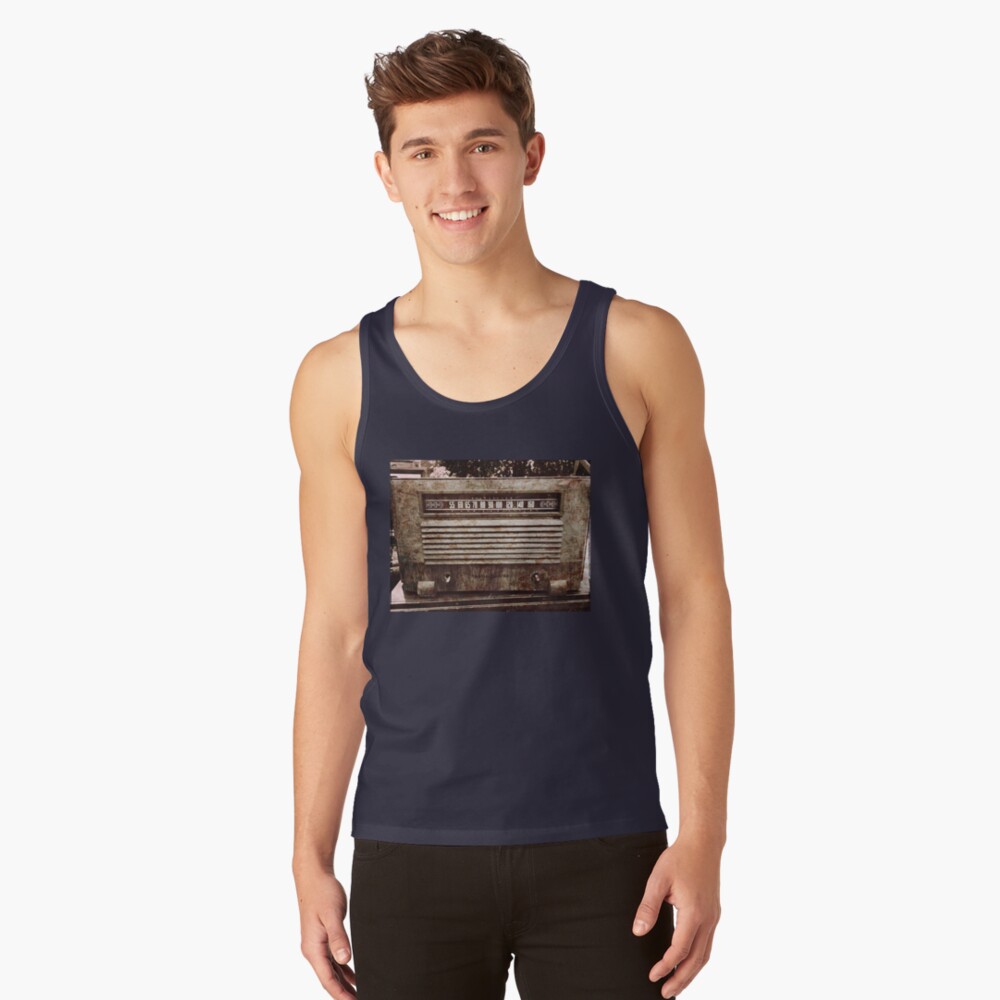 Item preview, Tank Top designed and sold by OneDayArt.