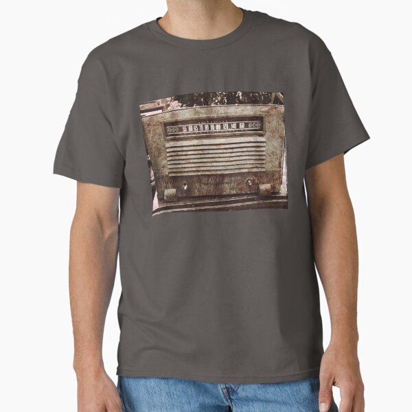 Classic T-Shirt