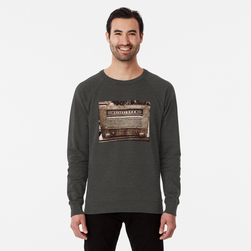 Item preview, Lightweight Sweatshirt designed and sold by OneDayArt.