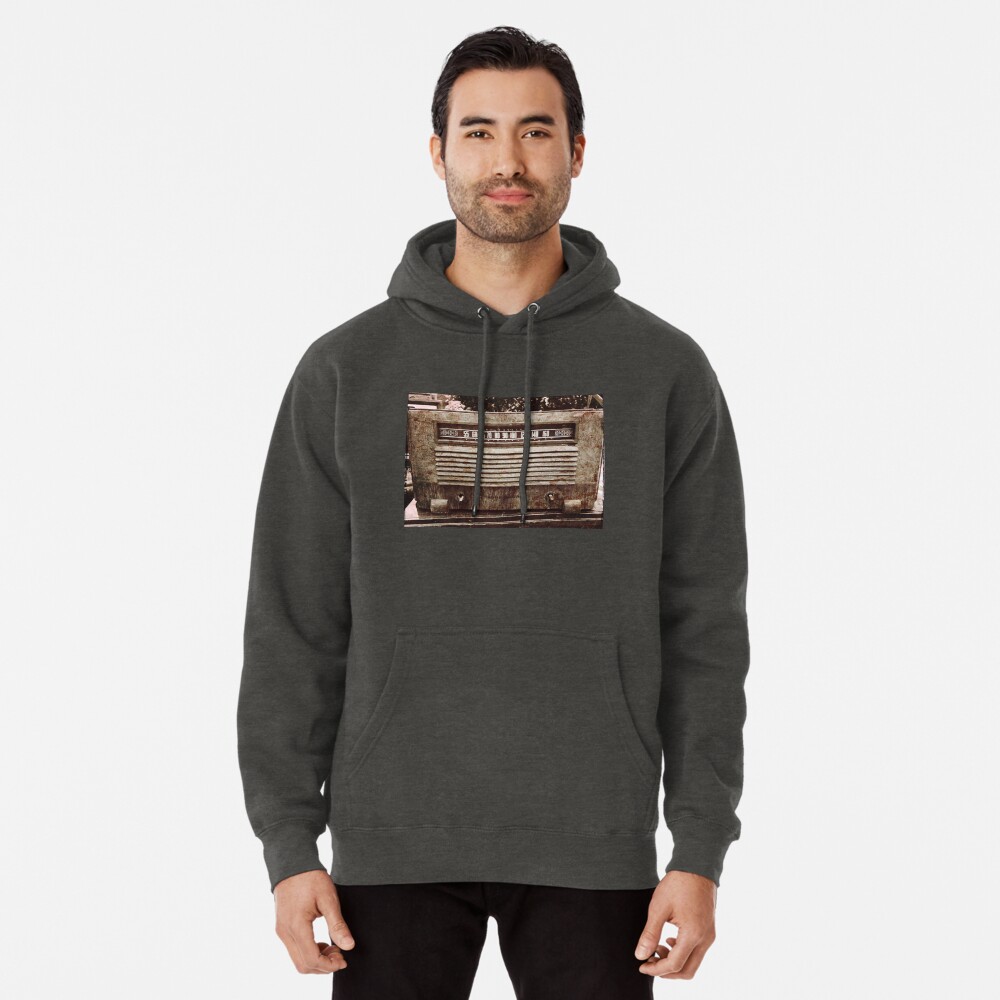 Item preview, Pullover Hoodie designed and sold by OneDayArt.