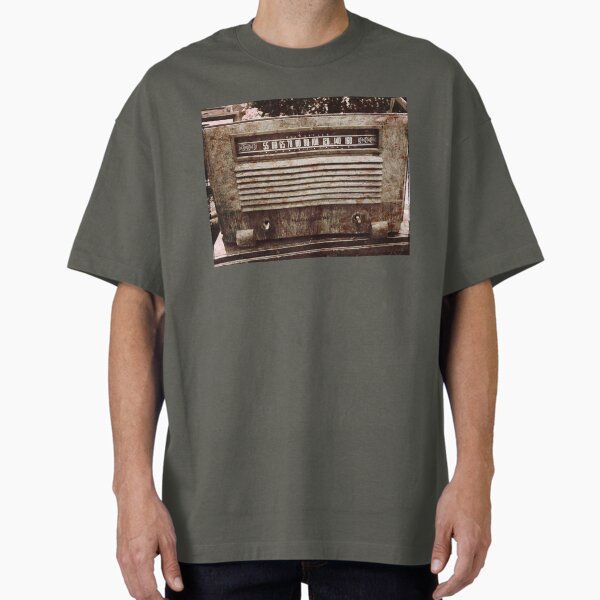 Oversized T-Shirt