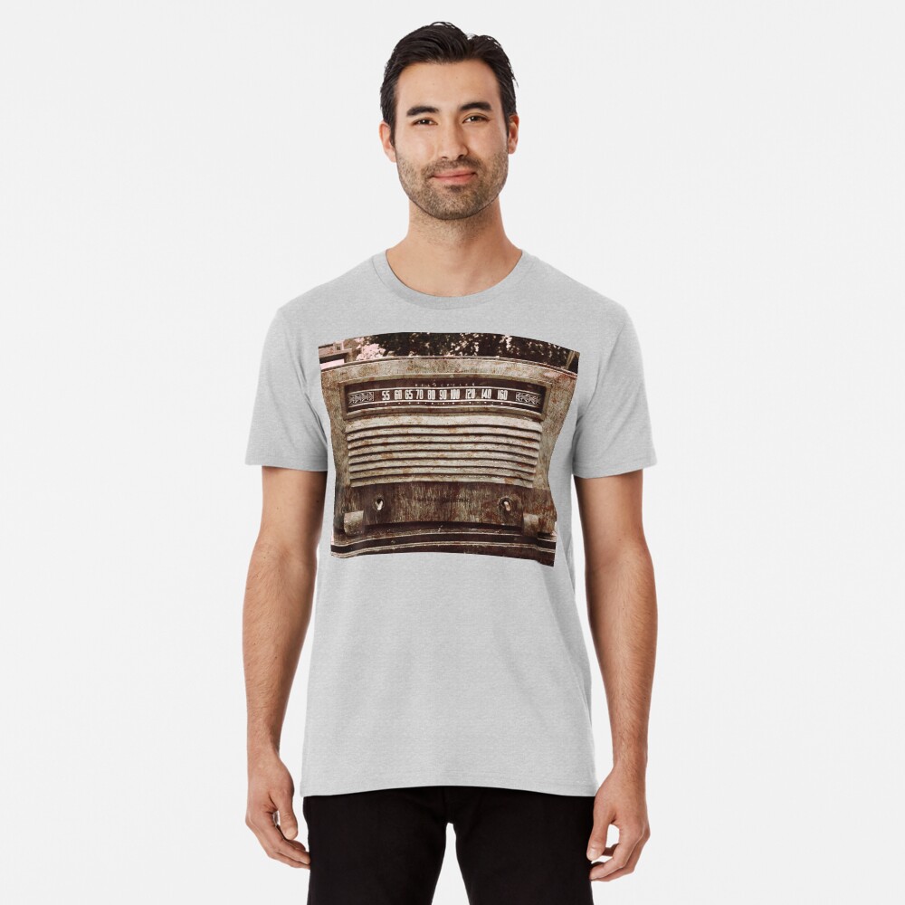 Item preview, Premium T-Shirt designed and sold by OneDayArt.