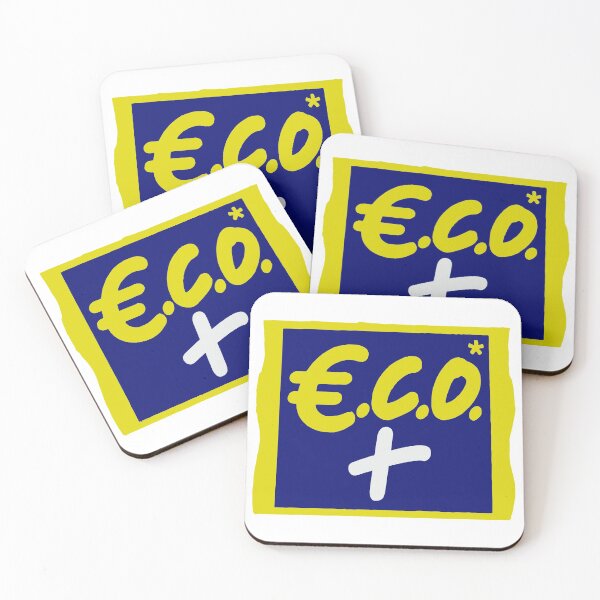 Aperçu de l'œuvre Eco+ créée et vendue par espiondem6.