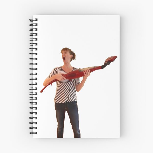 Item preview, chris fleming - gayle screaming designed and sold by cameronbaba.