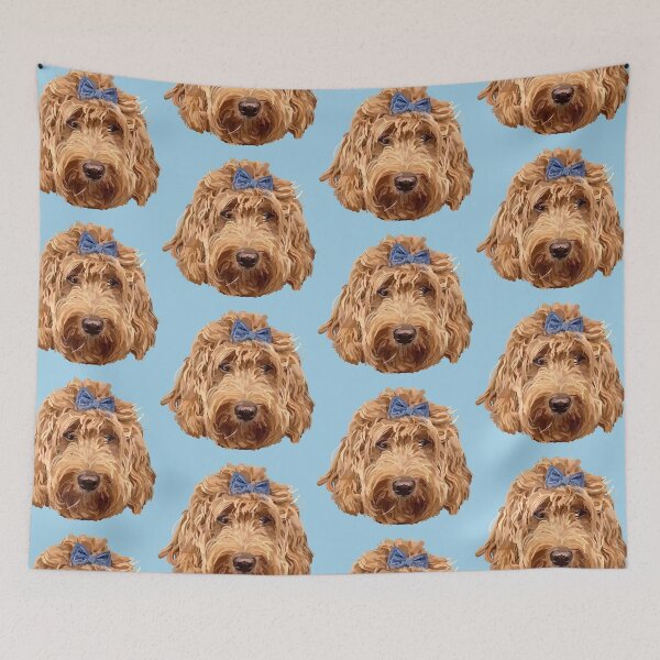 Item preview, Doodette designed and sold by hegdesigns.