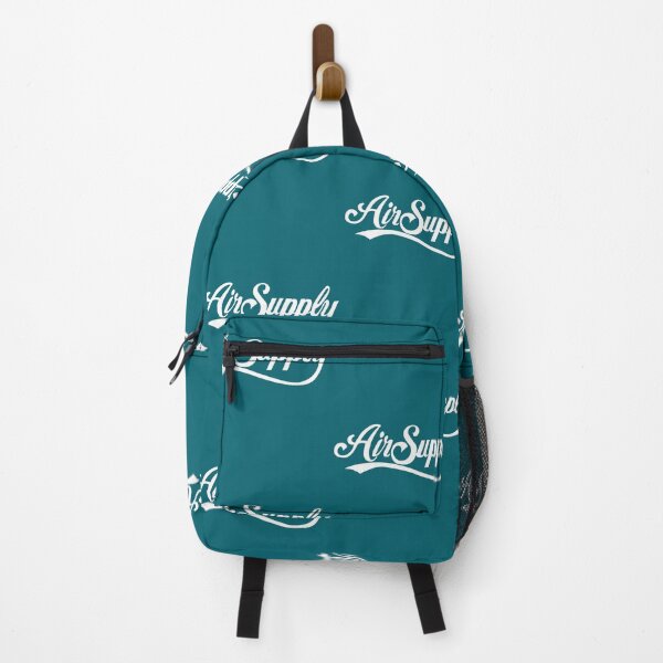 Item preview, Air Supply Music Band Logo designed and sold by TheVectorFolk.