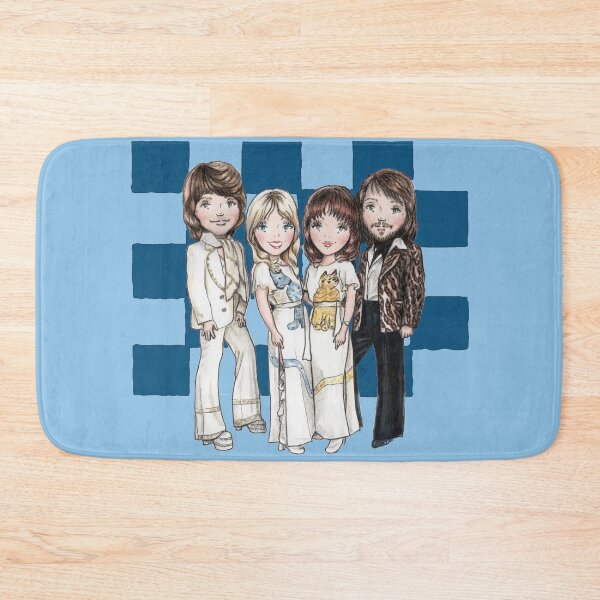 Item preview, Cat suits on chess board designed and sold by Katerina Makarova.