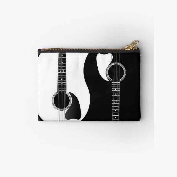 Item preview, Guitarra Yin-Yan designed and sold by Darío Fabián González Sheridan.