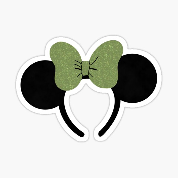 Item preview, Glitter ears designed and sold by Konakayla.